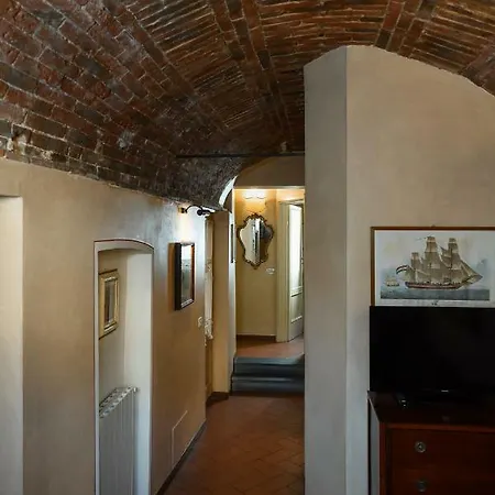 La Tosca Affittacamere 2*