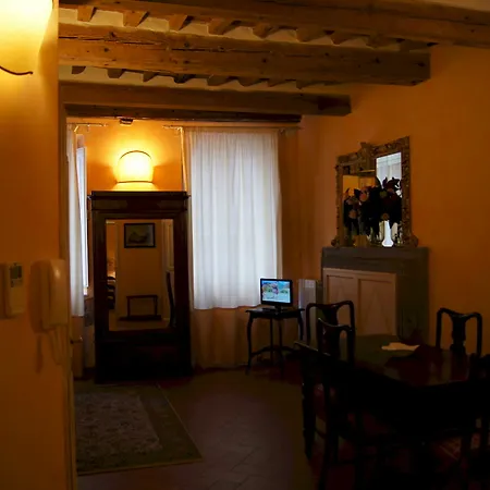 La Tosca Affittacamere