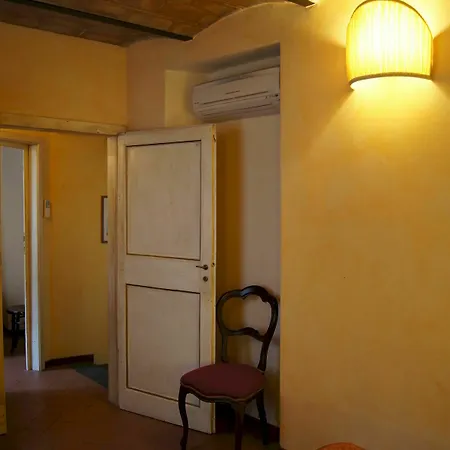 Affittacamere La Tosca Lucca