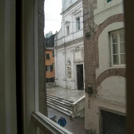 Affittacamere La Tosca