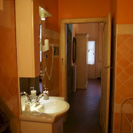 La Tosca Affittacamere